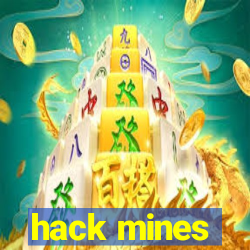 hack mines